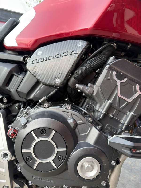 二手本田CB1000R