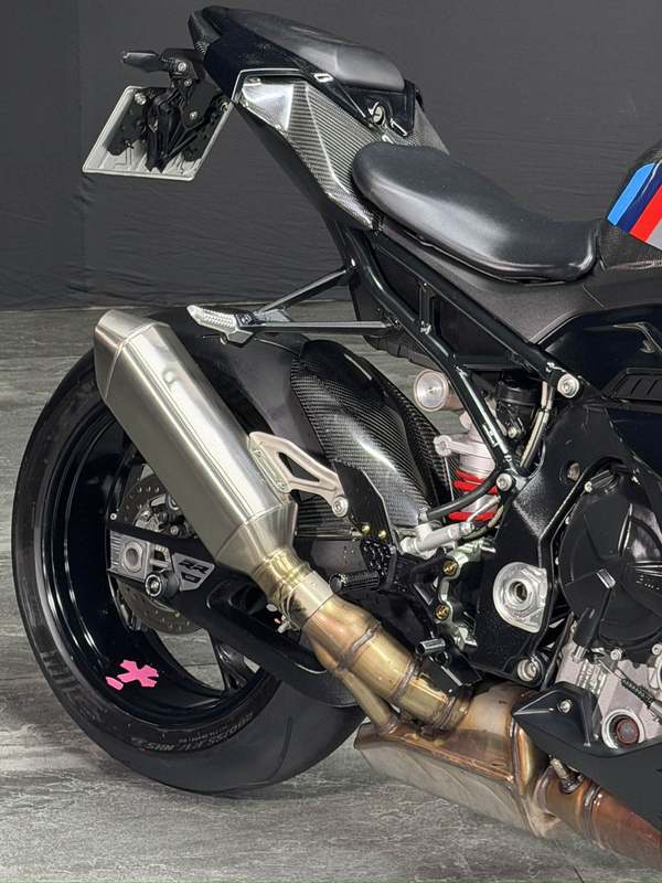 二手宝马S 1000 RR