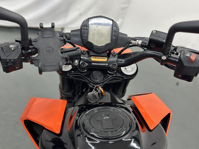 二手KTMR2R250 Duke