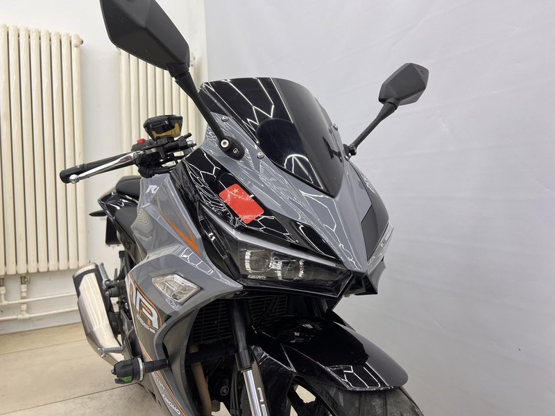 二手诺马魅影 255S