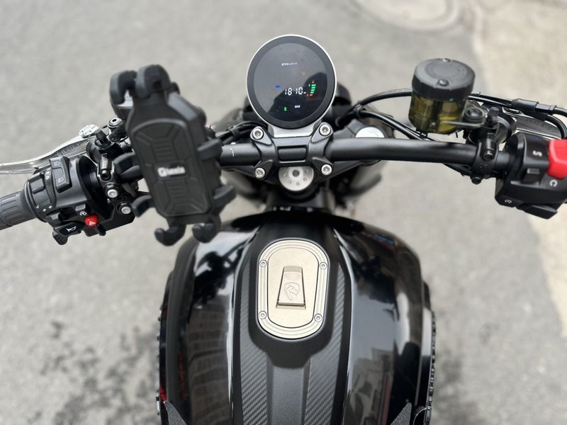 二手赛科龙AQS401