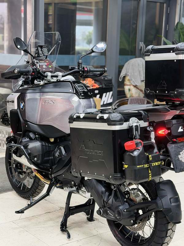 二手宝马R 1300 GS