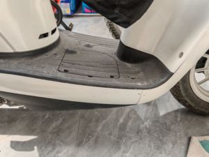 二手QJMOTOR阳光壹米