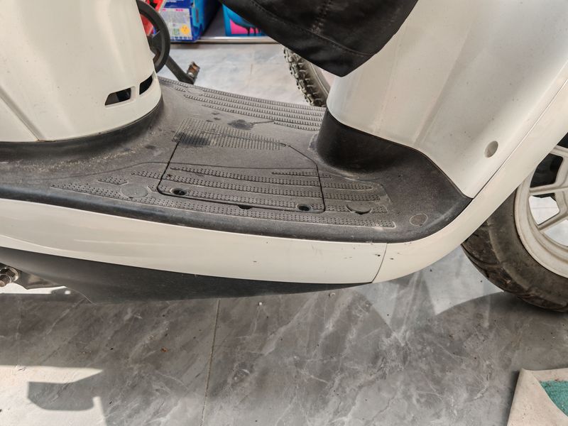 二手QJMOTOR阳光壹米