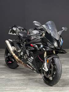 二手宝马S 1000 RR