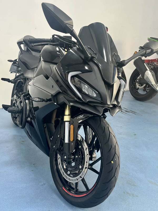 二手春风250SR