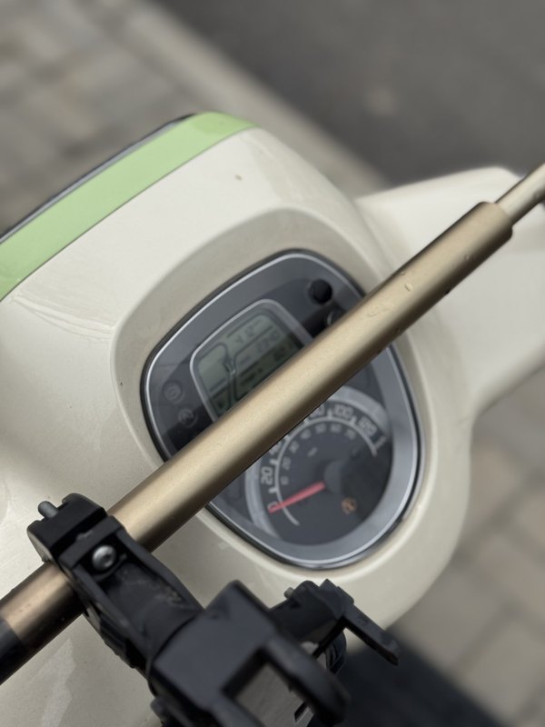 二手QJMOTOR阳光壹米