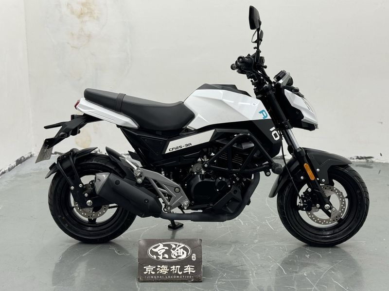 二手春风ST狒狒