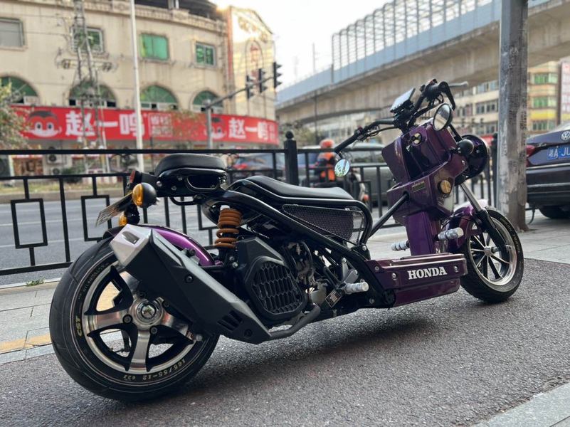 二手颢晨HS150T-A