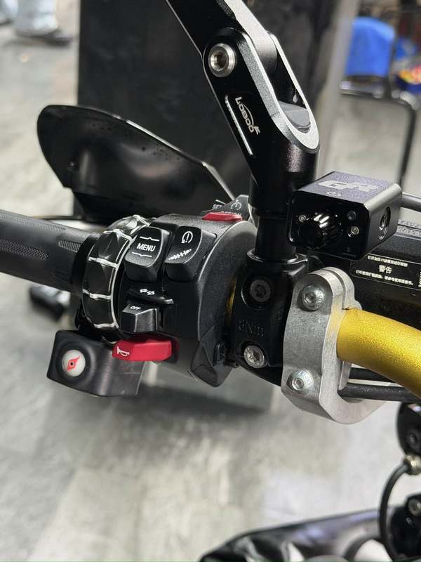 二手宝马R 1250 GS