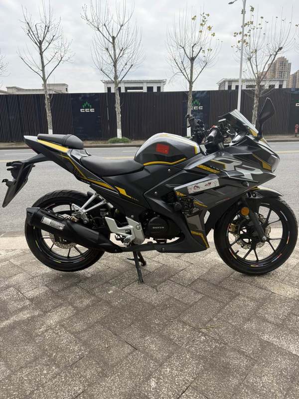 二手大运天錾150R