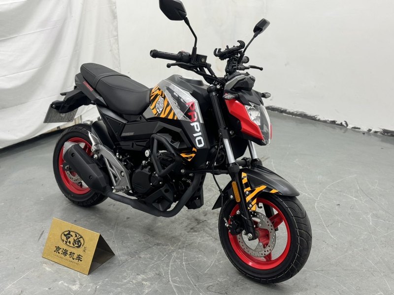 二手春风ST狒狒