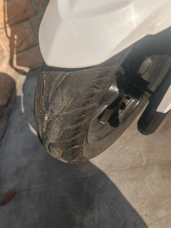 二手光阳Racing X 150