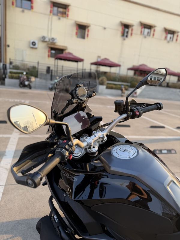 二手宝马F 900 XR