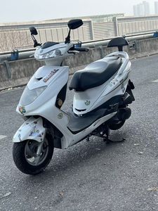 二手建设雅马哈迅鹰