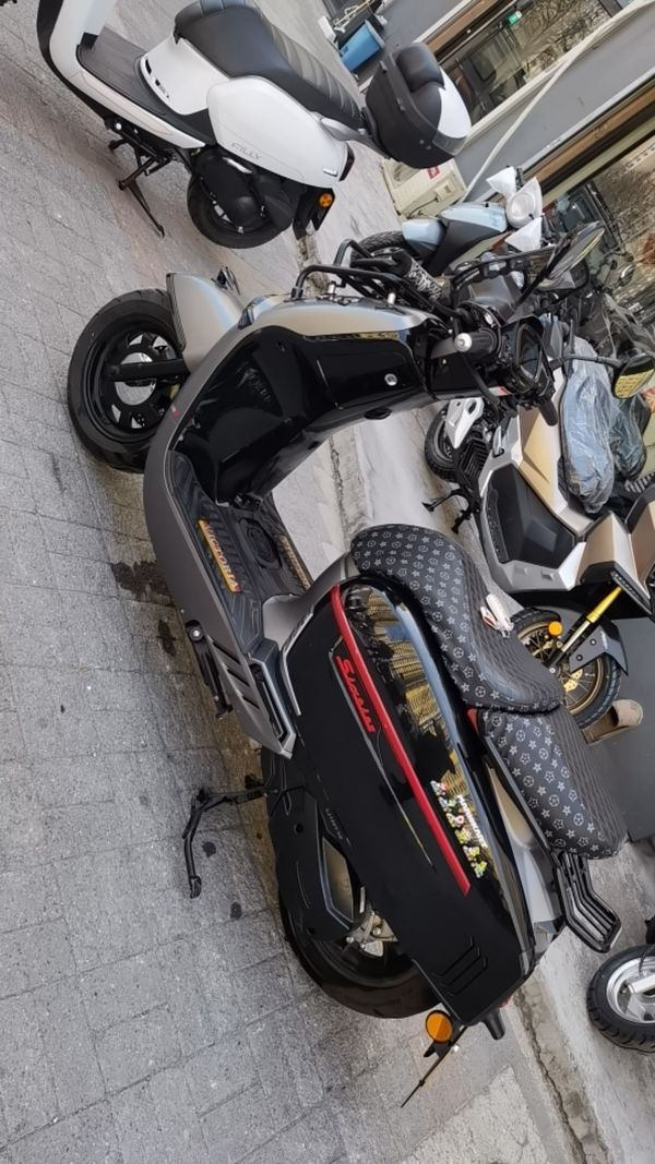 二手维多利亚Sixties 150Si