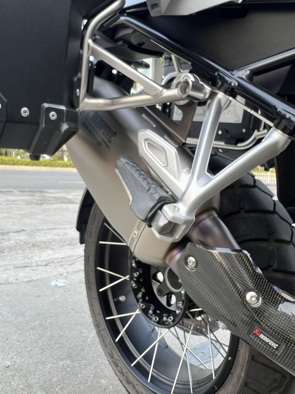 二手宝马R 1250 GS