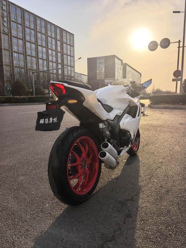 二手杜卡森DK400