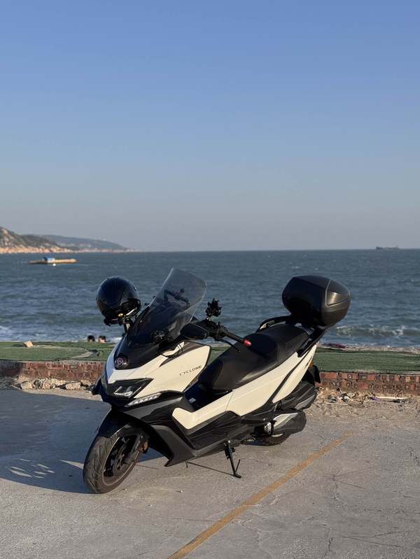 二手赛科龙睿途 RT3