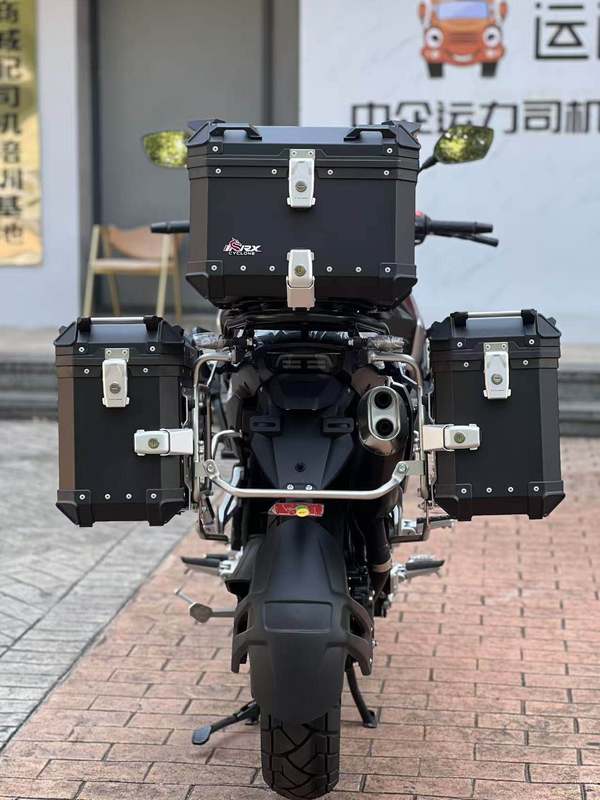 二手赛科龙RX600