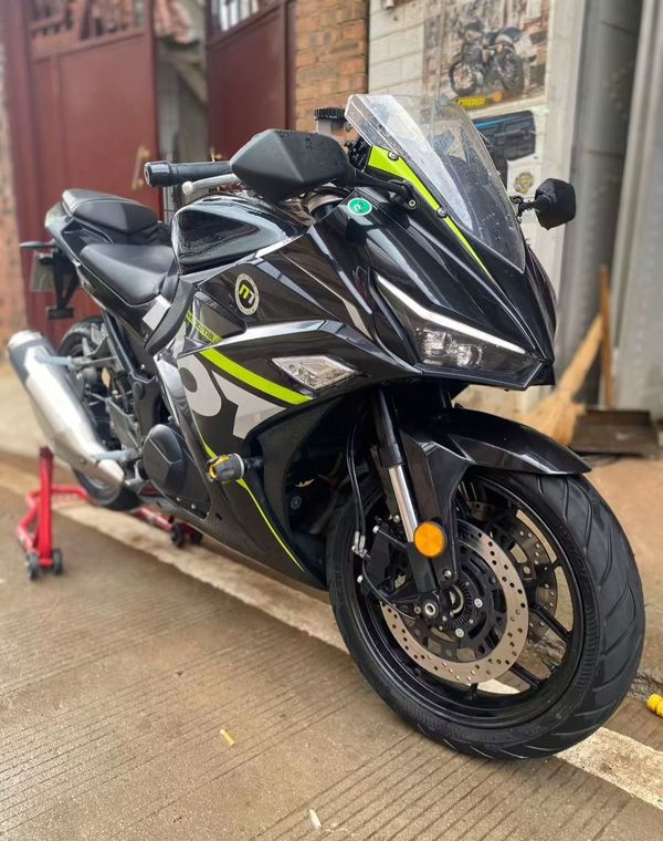 二手诺马魅影 255S