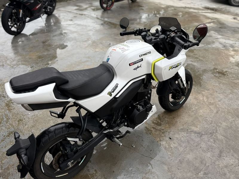 二手春风XO狒狒