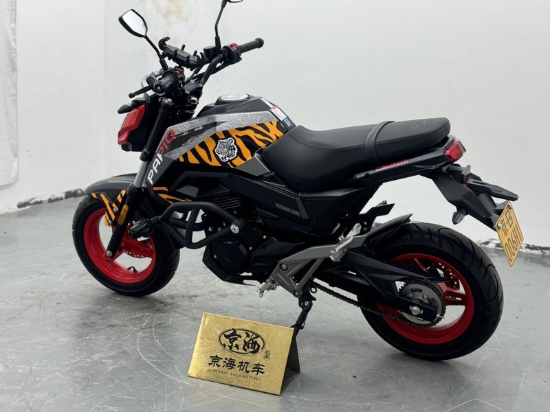 二手春风ST狒狒