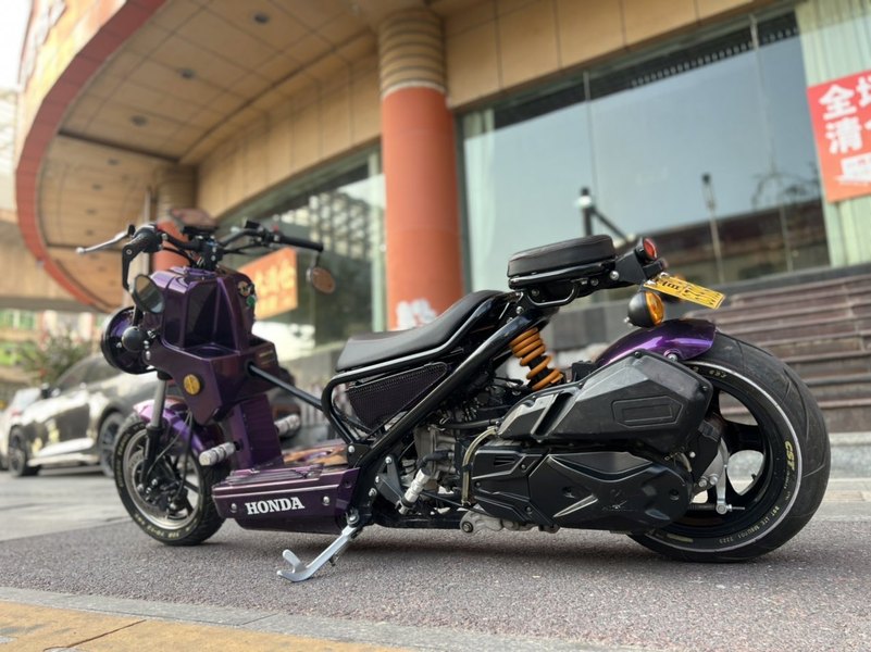 二手颢晨HS150T-A