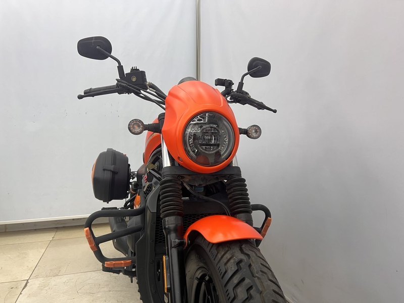 二手香帅苍云 500