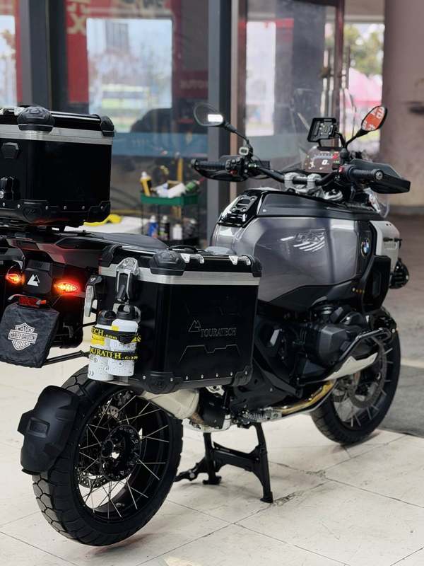 二手宝马R 1300 GS