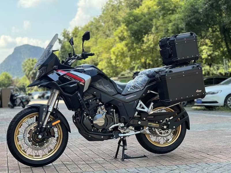 二手赛科龙RX600