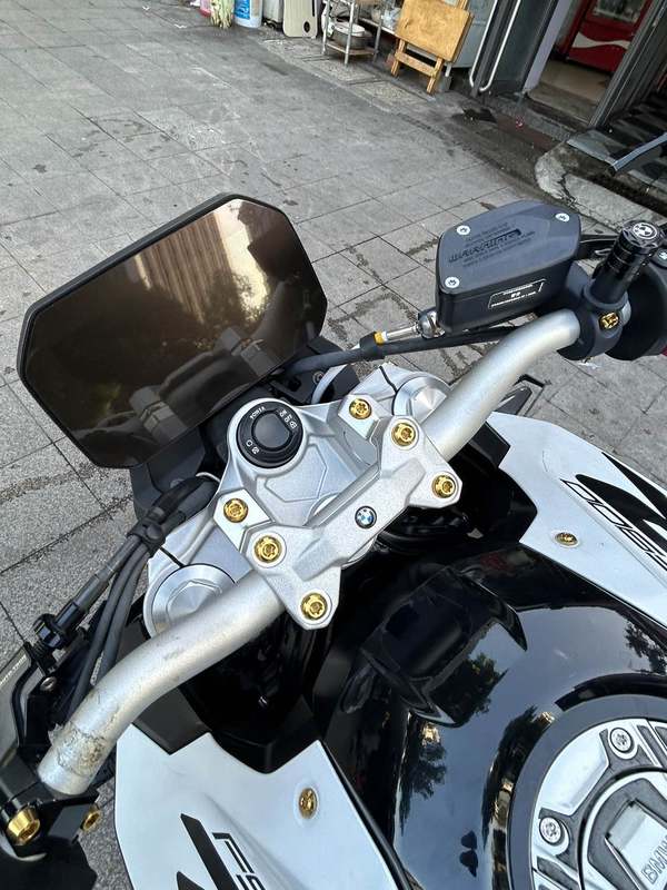 二手宝马F 900 R