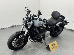 二手奔达金吉拉300