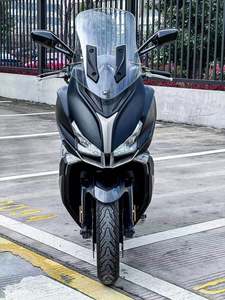 二手光阳Xciting S400