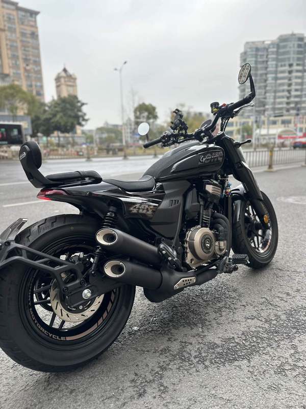 二手赛科龙AQS401