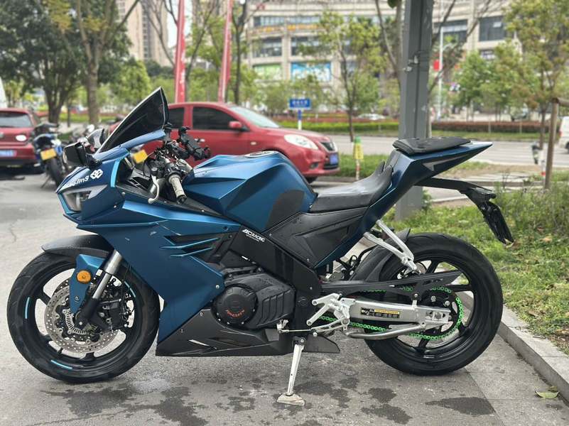 二手诺马刀风 400