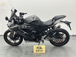 二手无极250RR