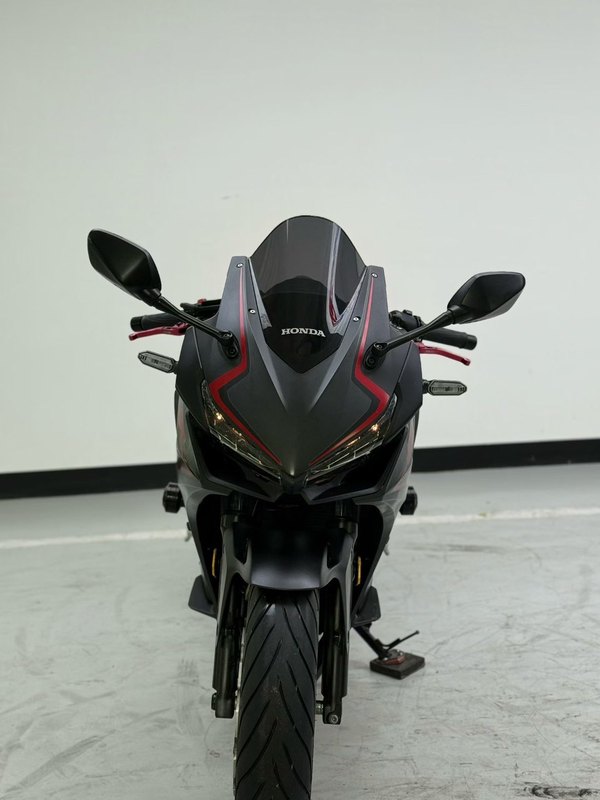 二手本田CBR500R(进口)