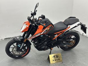 二手KTMR2R250 Duke