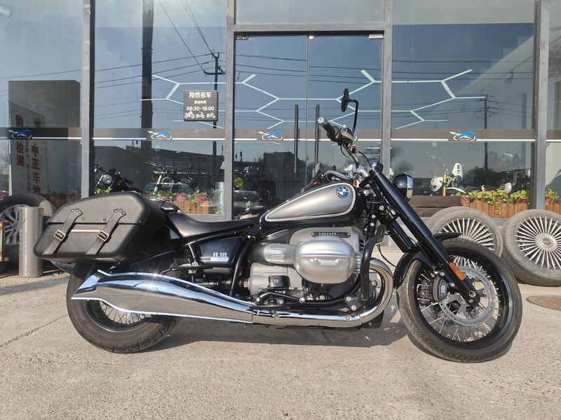 二手宝马R 18