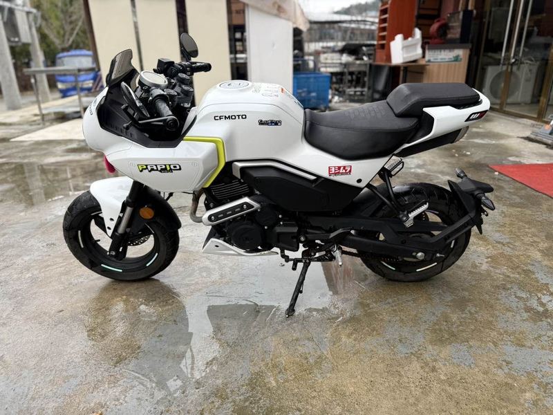 二手春风XO狒狒