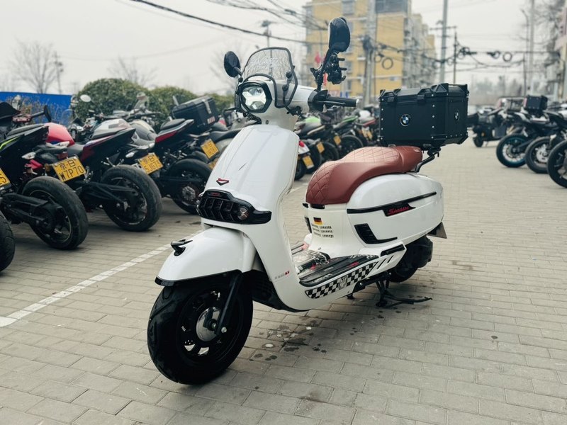 二手维多利亚Sixties 150Si