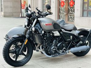 二手长江Bobbie 400 III