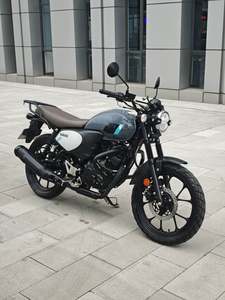 二手建设雅马哈GT150 Fazer
