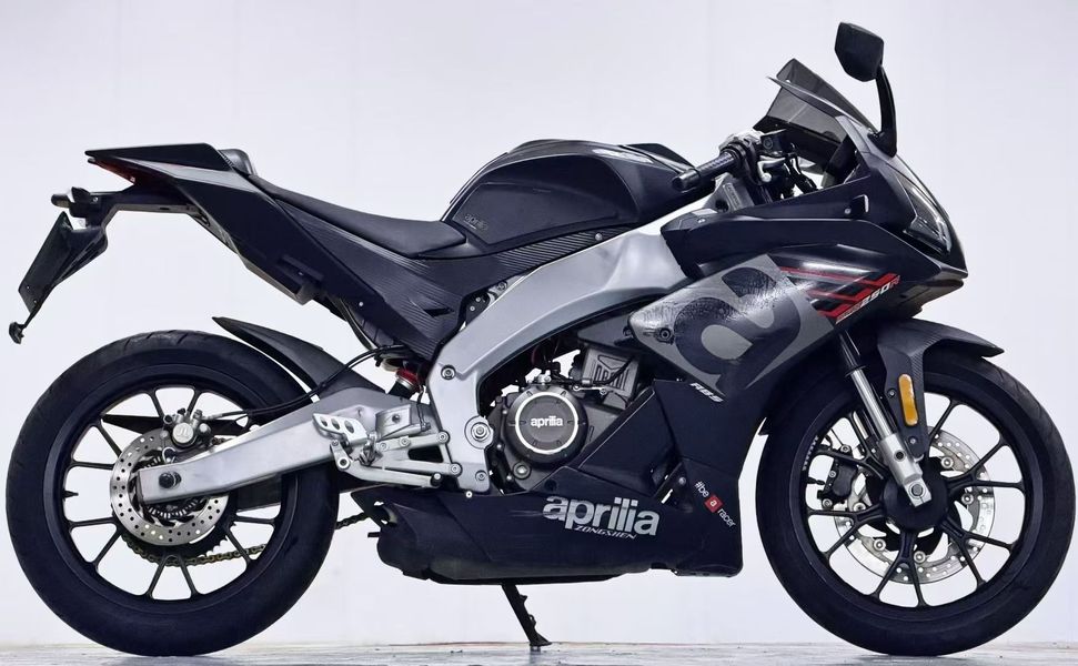 二手宗申阿普利亚GPR250R