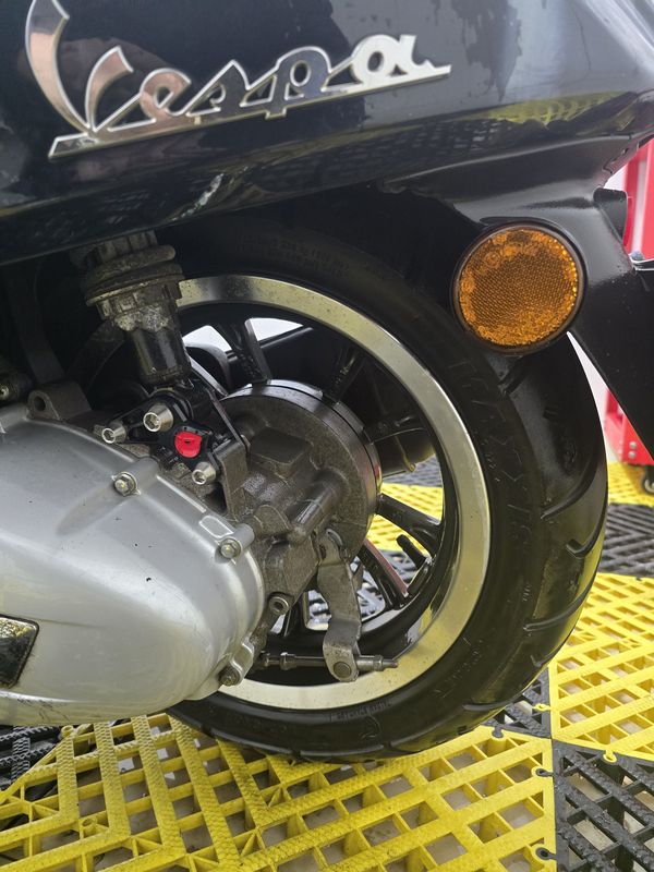 二手VESPAPrimavera 150