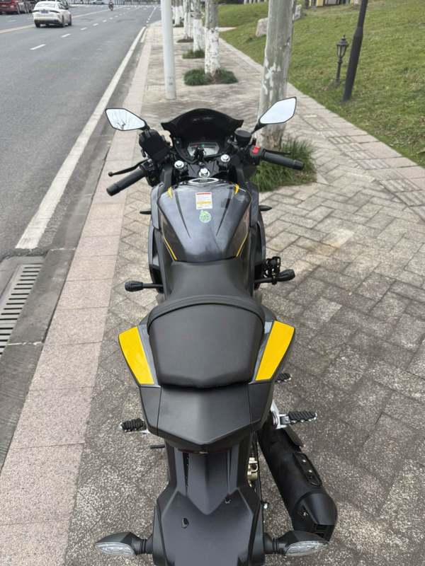 二手大运天錾150R