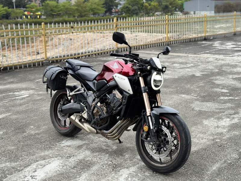 二手本田CB650R 