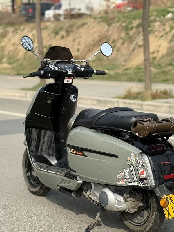 二手维多利亚Sixties 300i