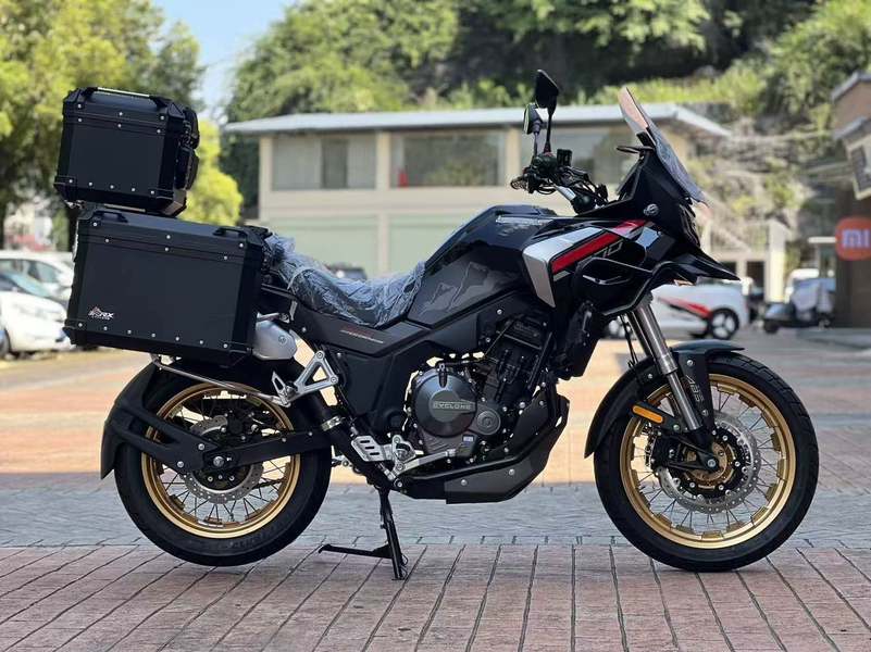 二手赛科龙RX600